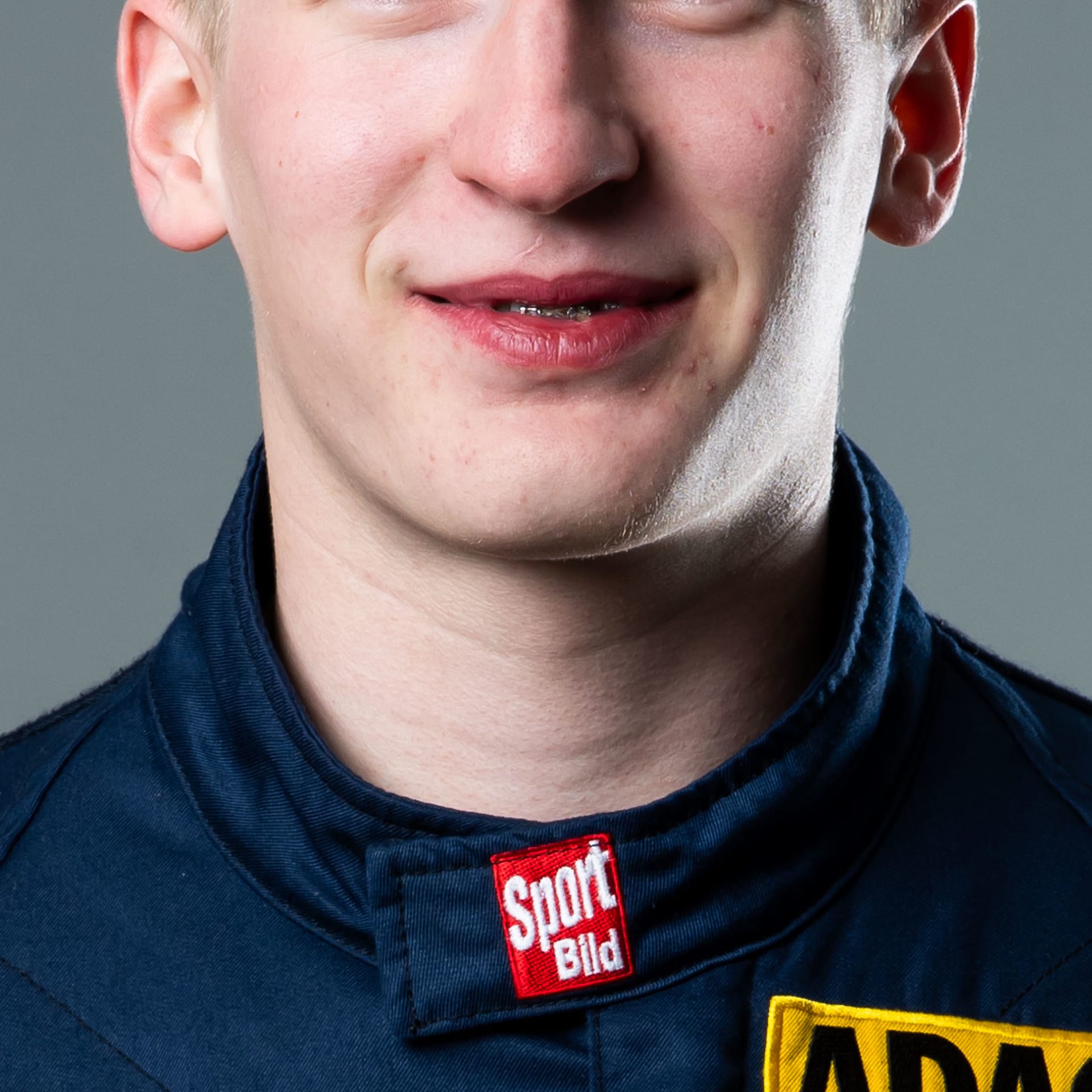 David Lackner